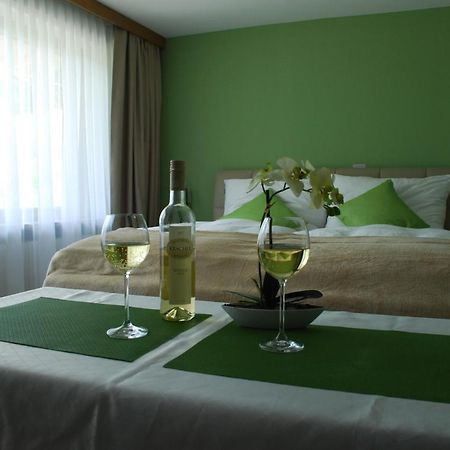 Alpenhaus Donnerkogel Apartment Annaberg im Lammertal Bagian luar foto