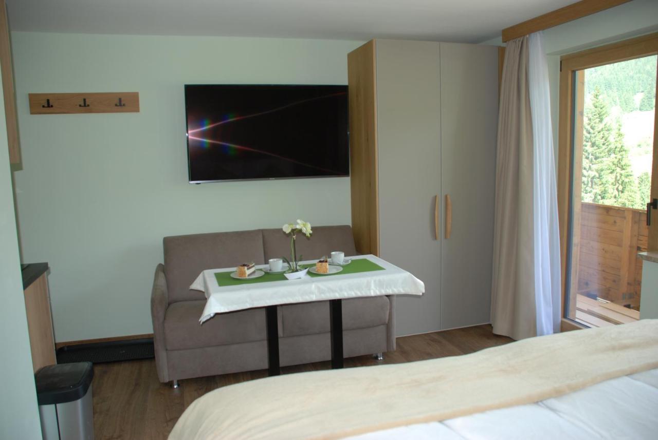 Alpenhaus Donnerkogel Apartment Annaberg im Lammertal Bagian luar foto