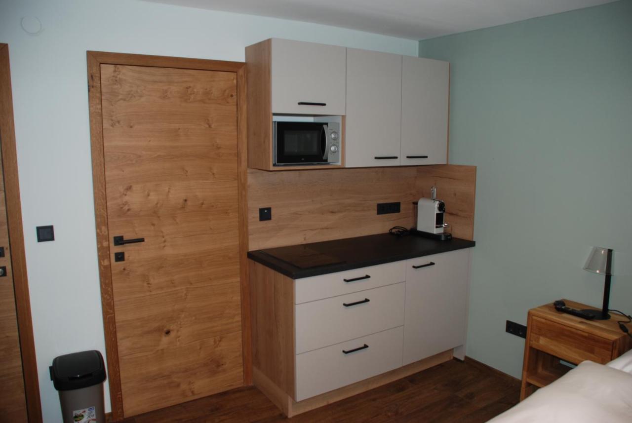 Alpenhaus Donnerkogel Apartment Annaberg im Lammertal Bagian luar foto