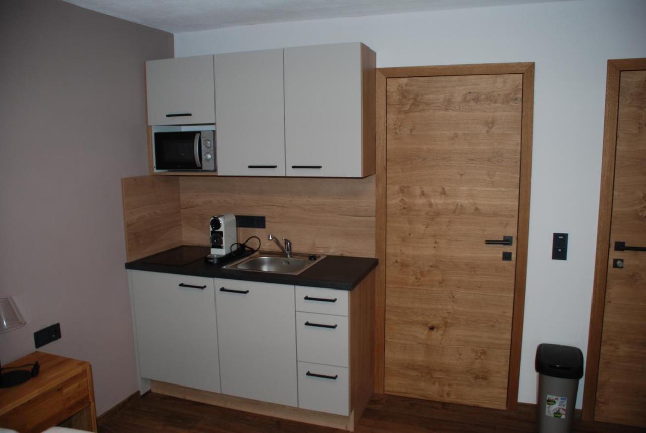 Alpenhaus Donnerkogel Apartment Annaberg im Lammertal Bagian luar foto