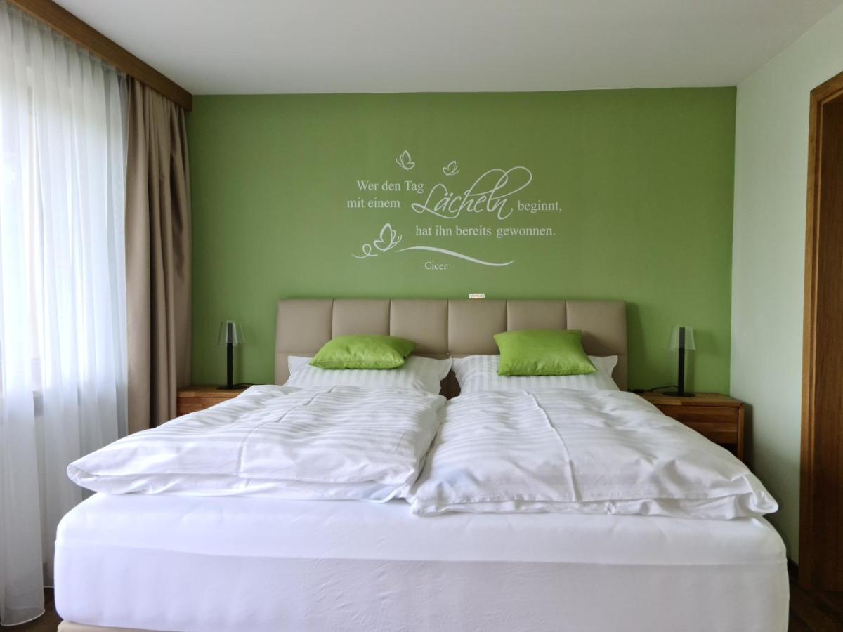 Alpenhaus Donnerkogel Apartment Annaberg im Lammertal Bagian luar foto