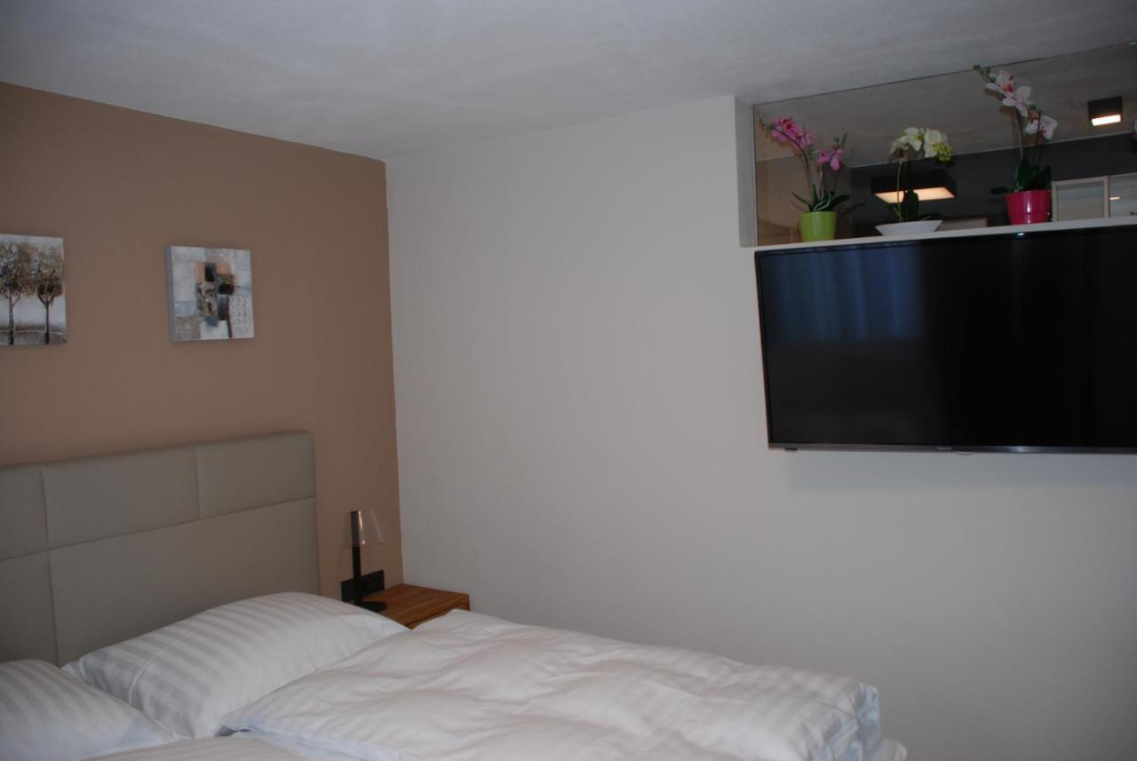 Alpenhaus Donnerkogel Apartment Annaberg im Lammertal Bagian luar foto